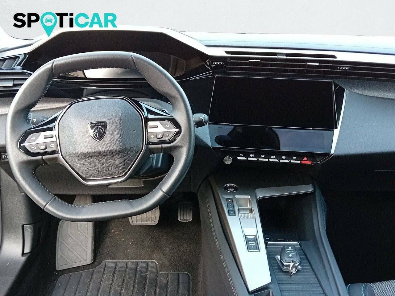 Foto Peugeot 308 8