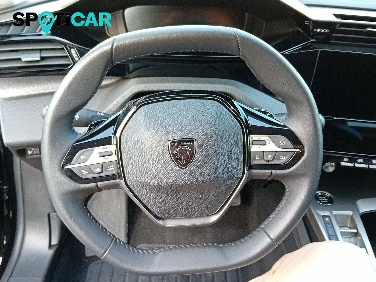 Foto Peugeot 308 9