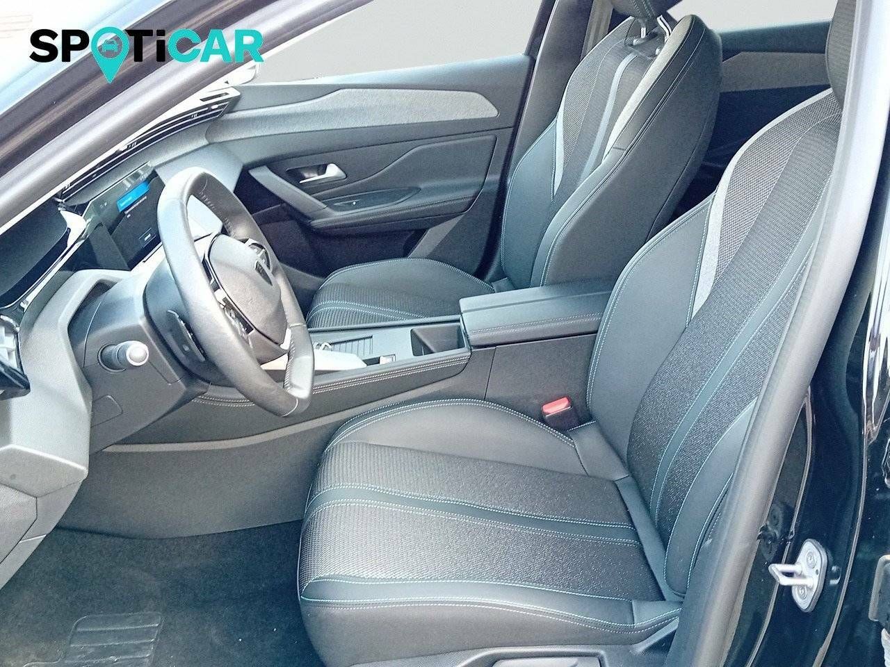 Foto Peugeot 308 11