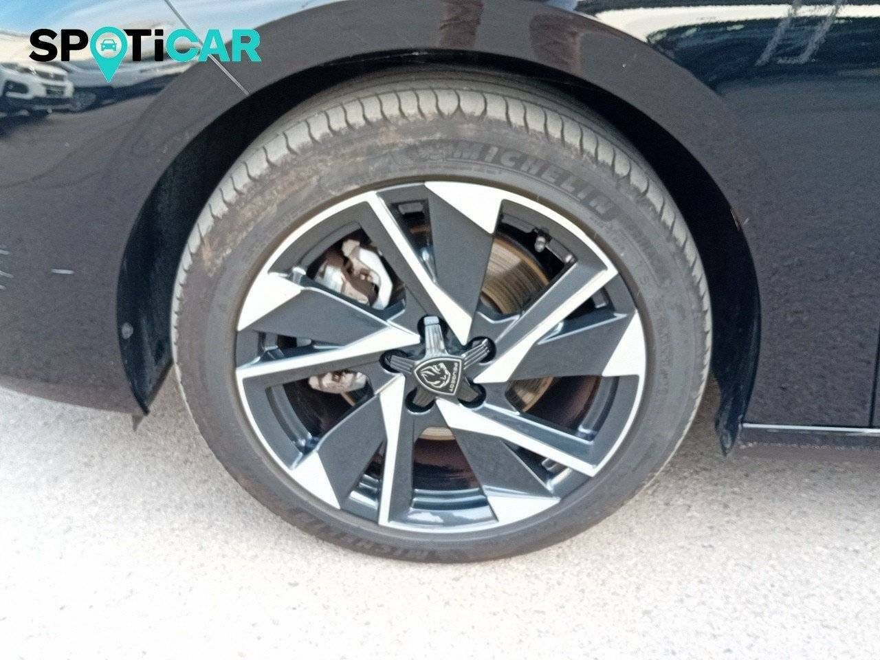 Foto Peugeot 308 13