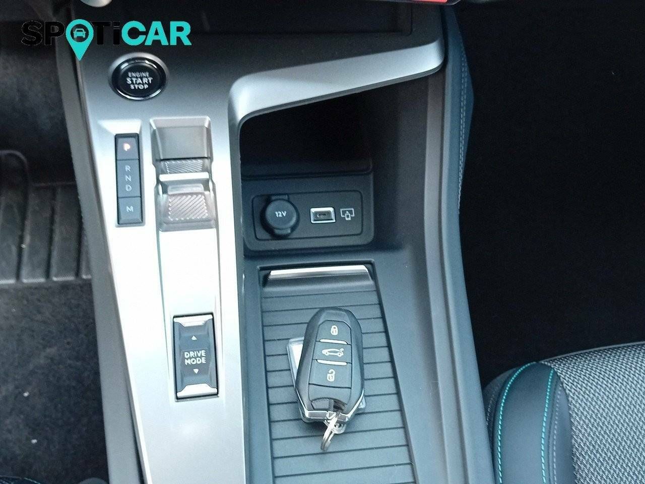 Foto Peugeot 308 14