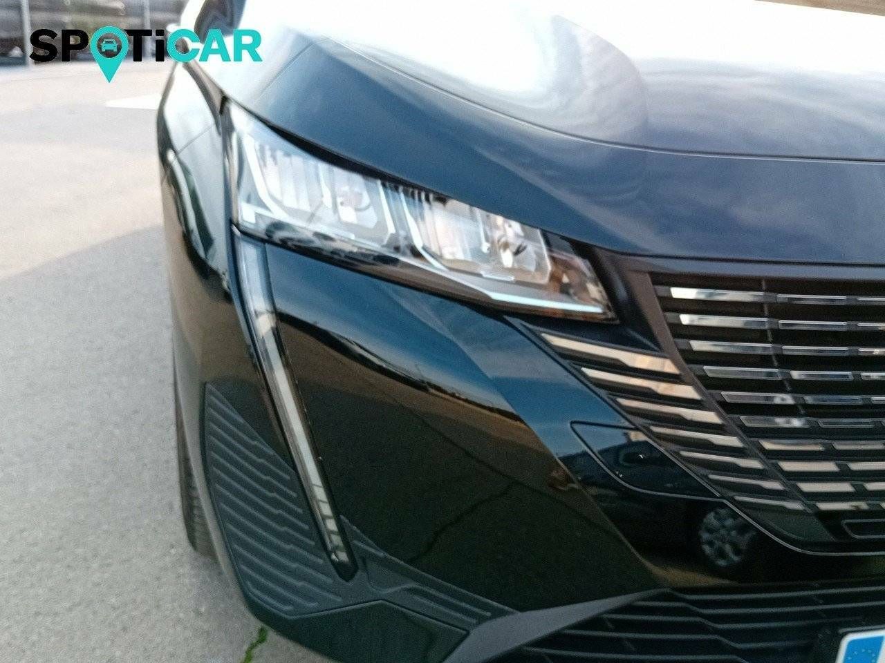 Foto Peugeot 308 16