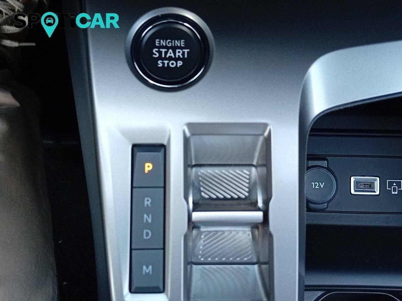Foto Peugeot 308 19