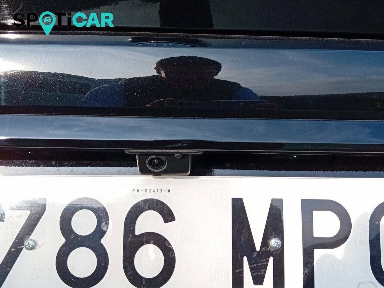 Foto Peugeot 308 20