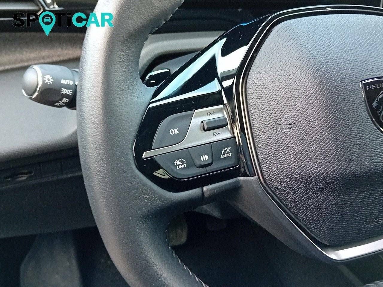 Foto Peugeot 308 21