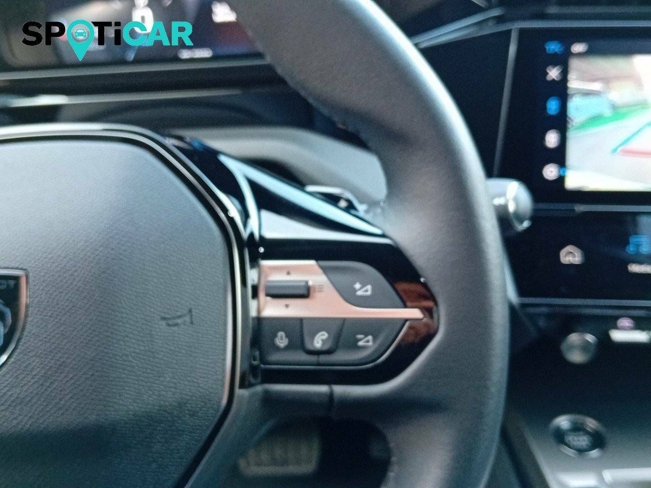 Foto Peugeot 308 22