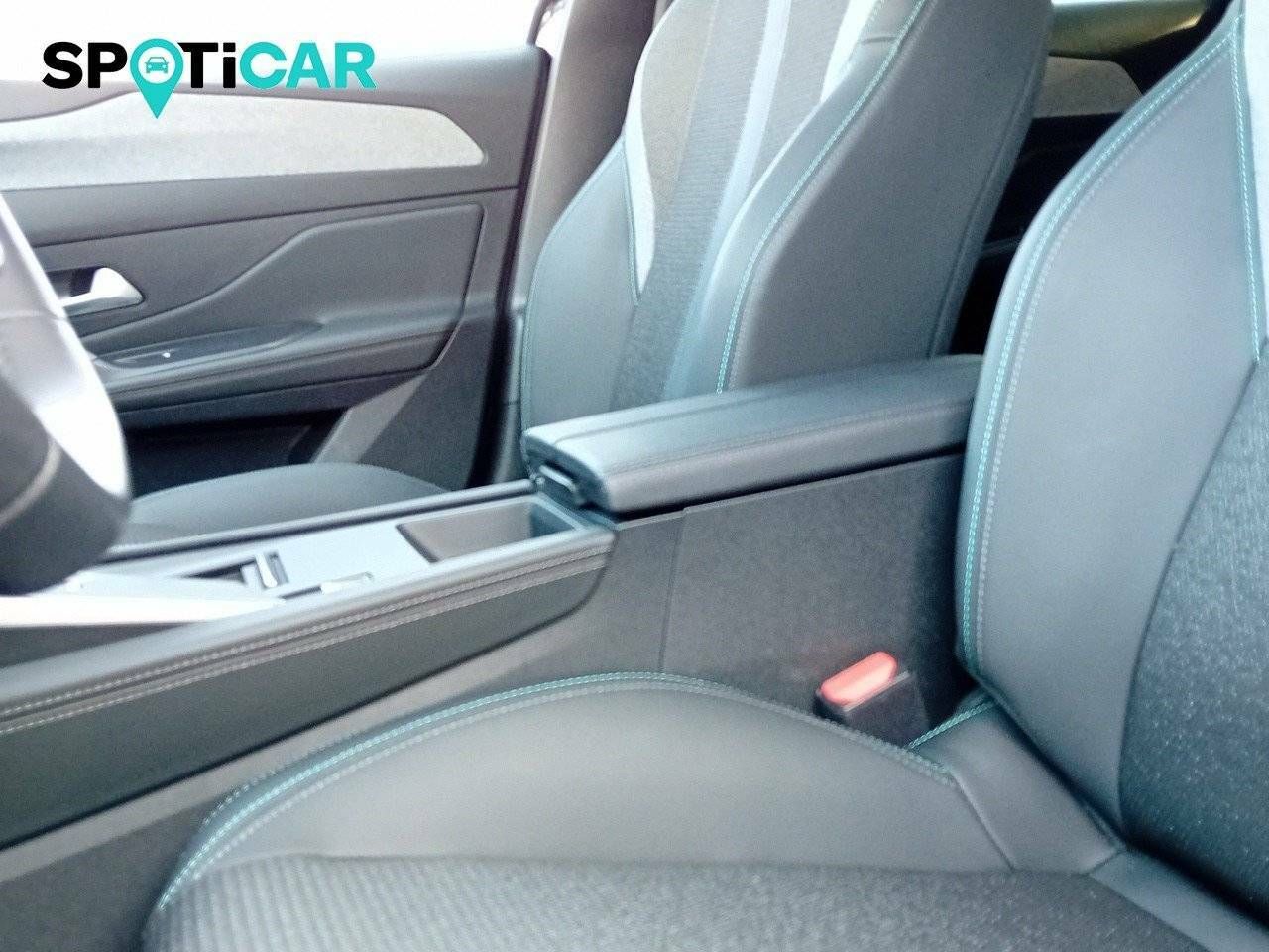 Foto Peugeot 308 23