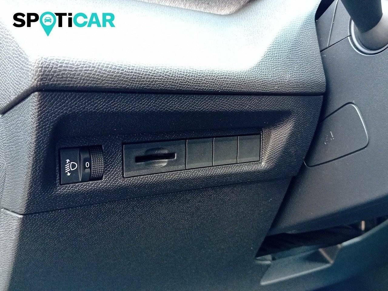 Foto Peugeot 308 24