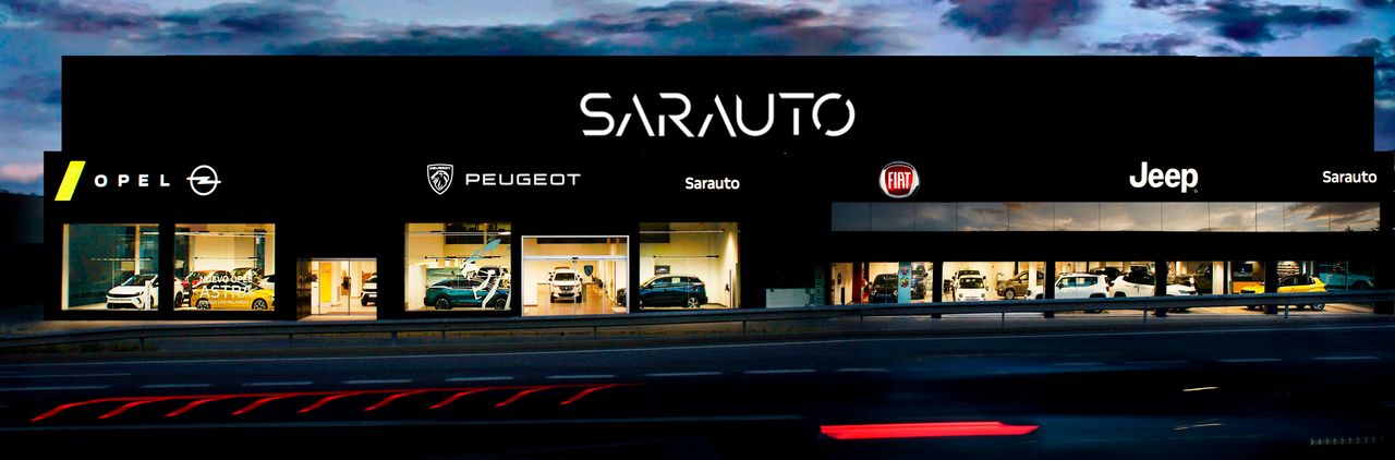 Foto Peugeot 308 27