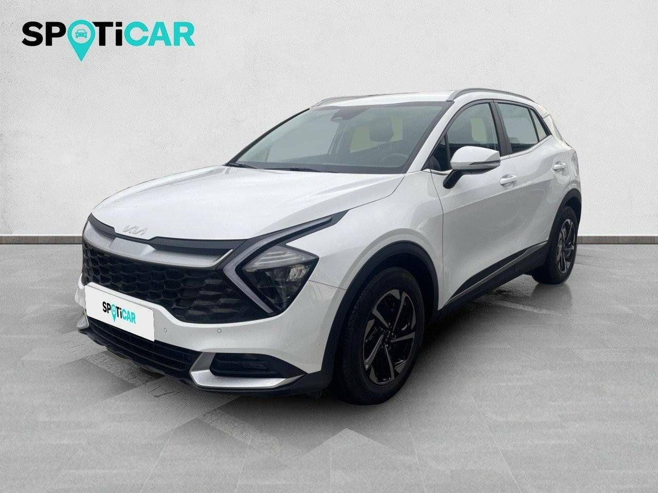 Foto Kia Sportage 1