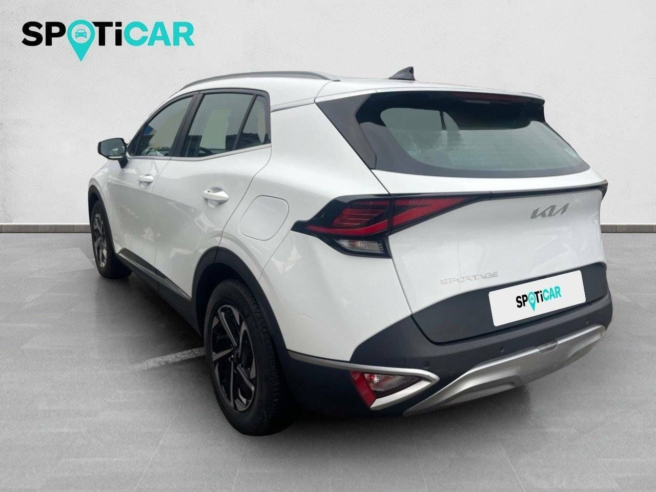 Foto Kia Sportage 7