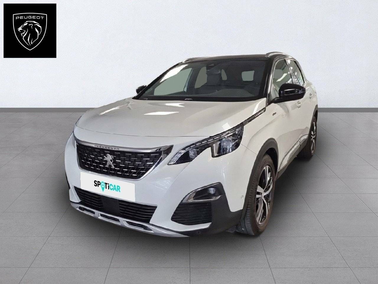 Foto Peugeot 3008 1