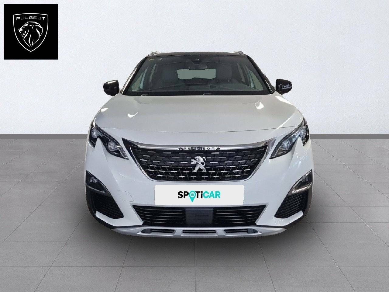 Foto Peugeot 3008 2