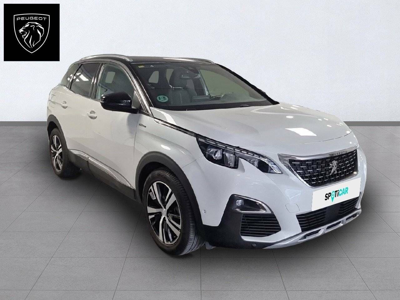 Foto Peugeot 3008 3