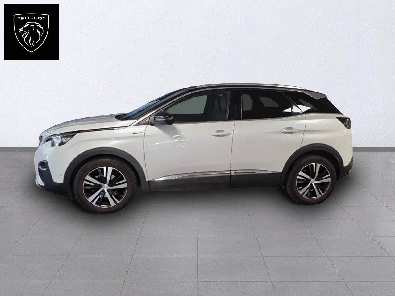 Foto Peugeot 3008 4