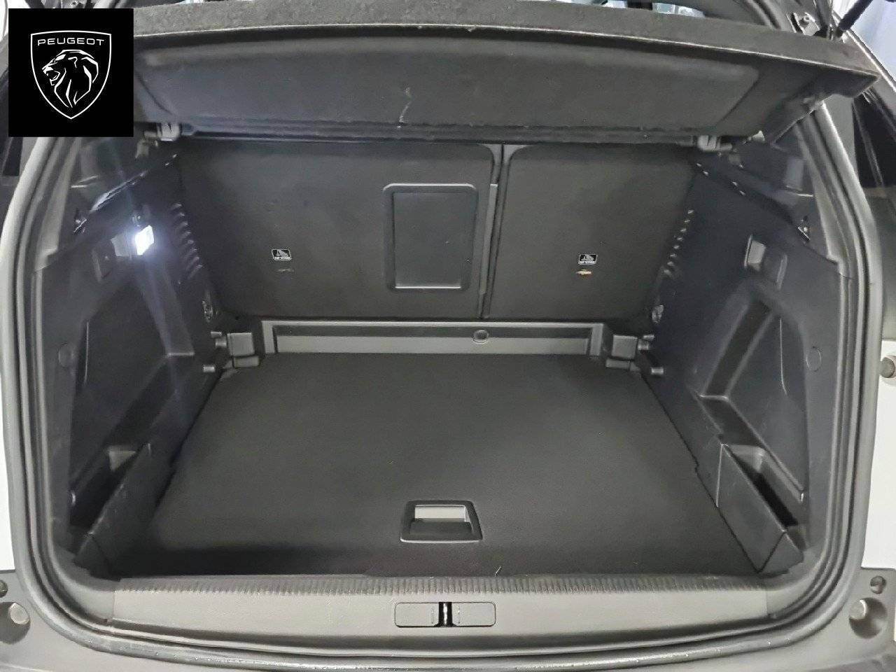 Foto Peugeot 3008 6