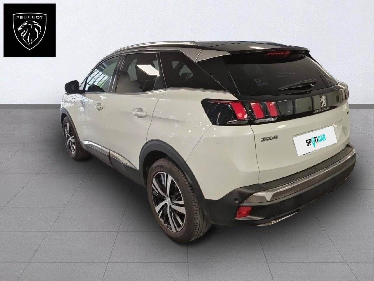 Foto Peugeot 3008 7