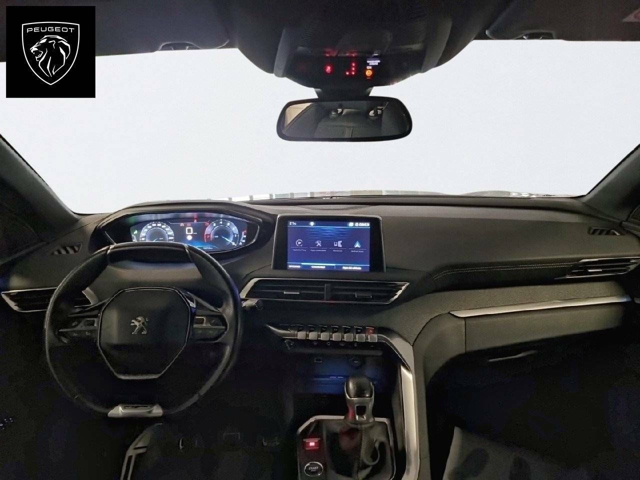 Foto Peugeot 3008 8
