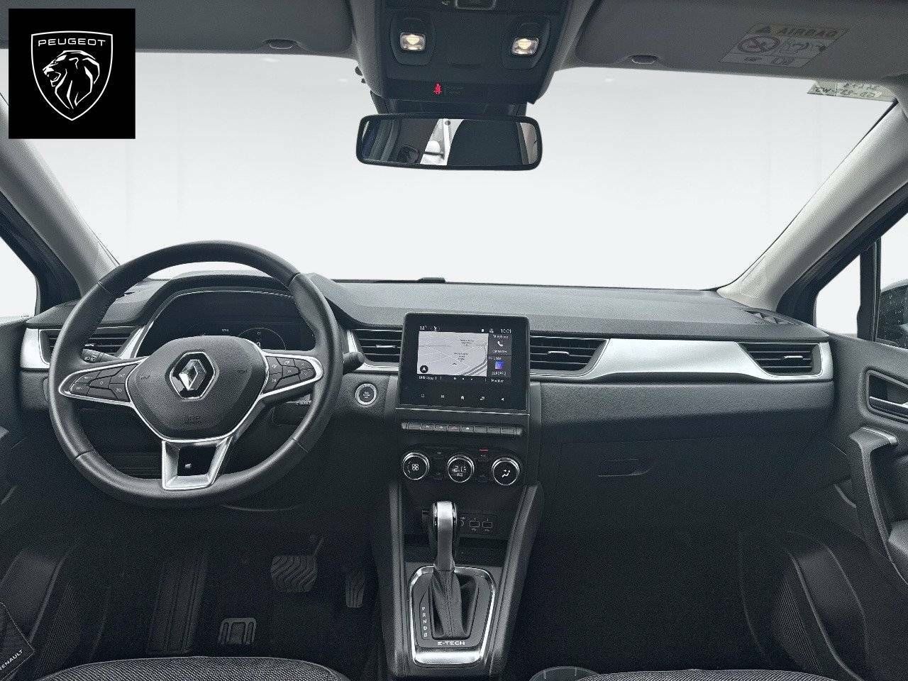 Foto Peugeot 3008 9