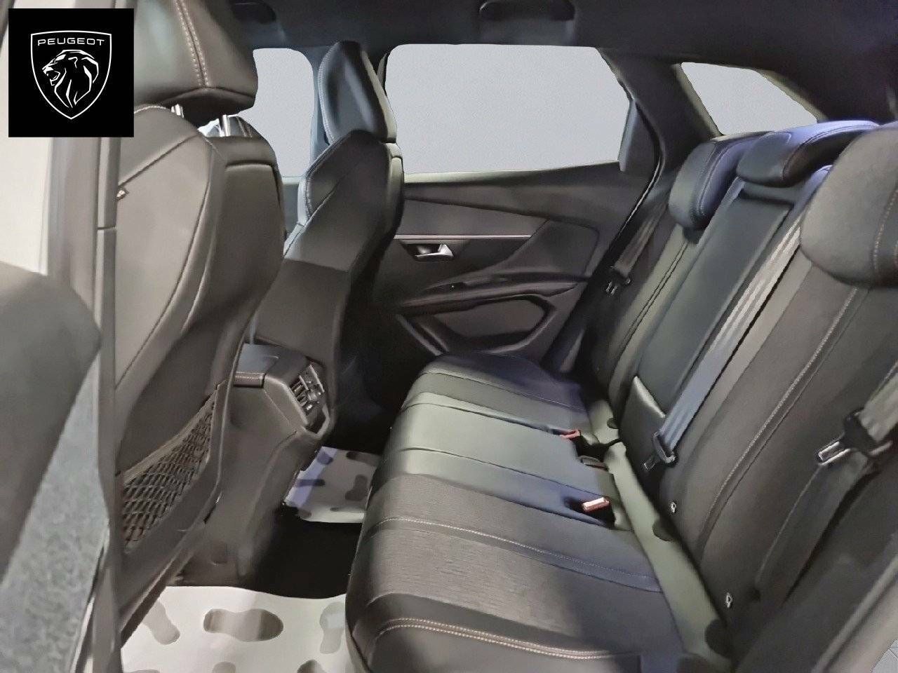 Foto Peugeot 3008 10
