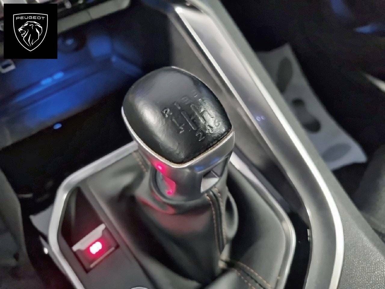 Foto Peugeot 3008 15