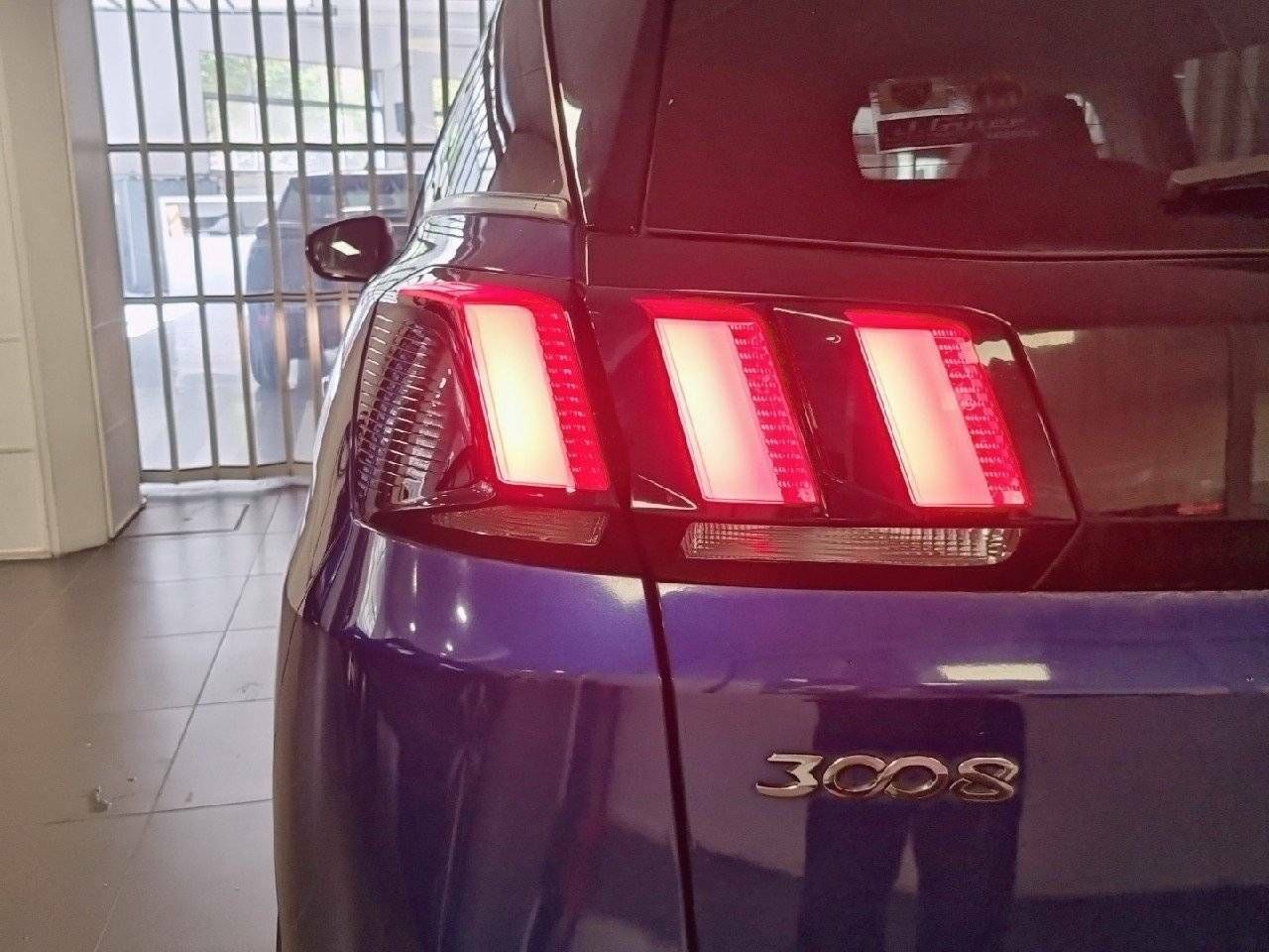 Foto Peugeot 3008 23