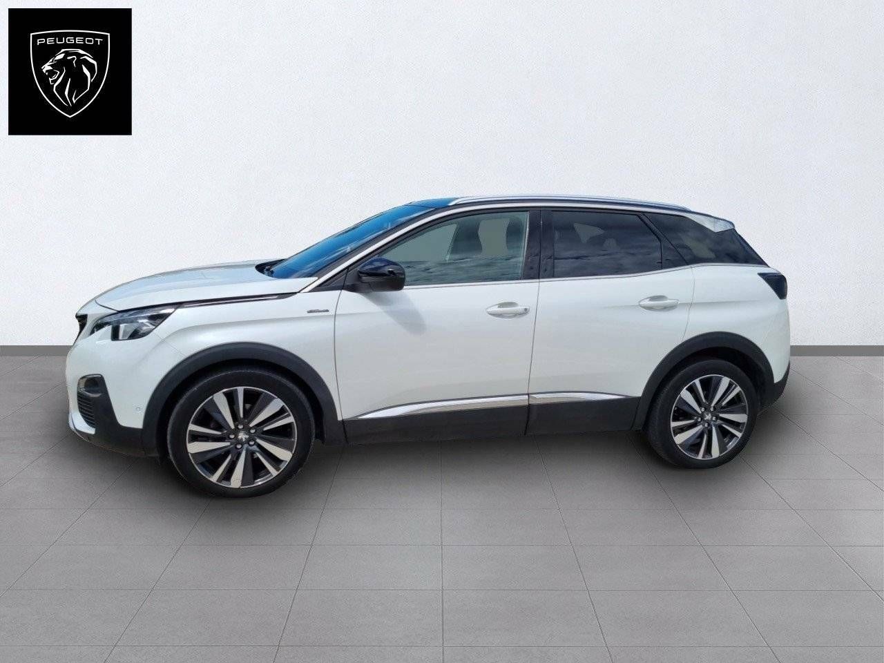 Foto Peugeot 3008 4