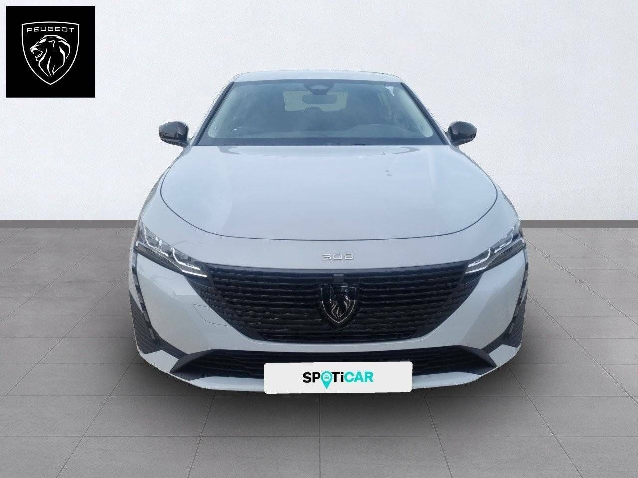 Foto Peugeot 308 2