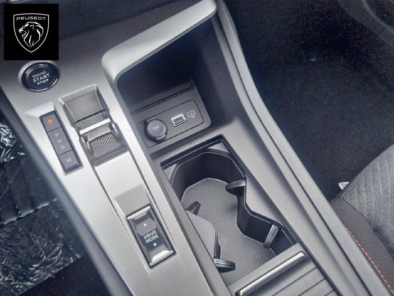 Foto Peugeot 308 13