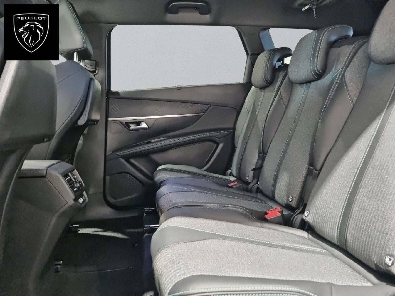 Foto Peugeot 5008 10