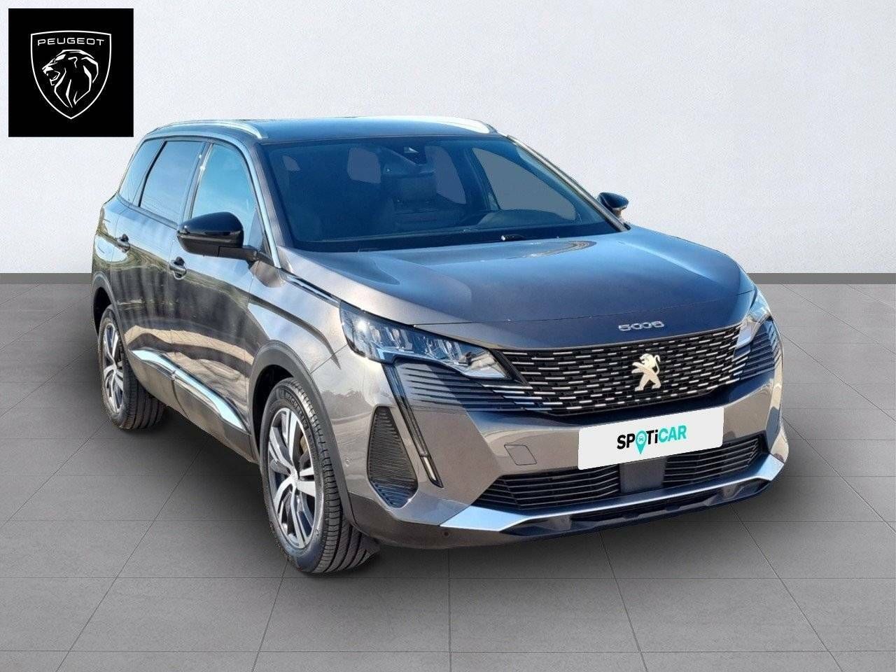 Foto Peugeot 5008 3