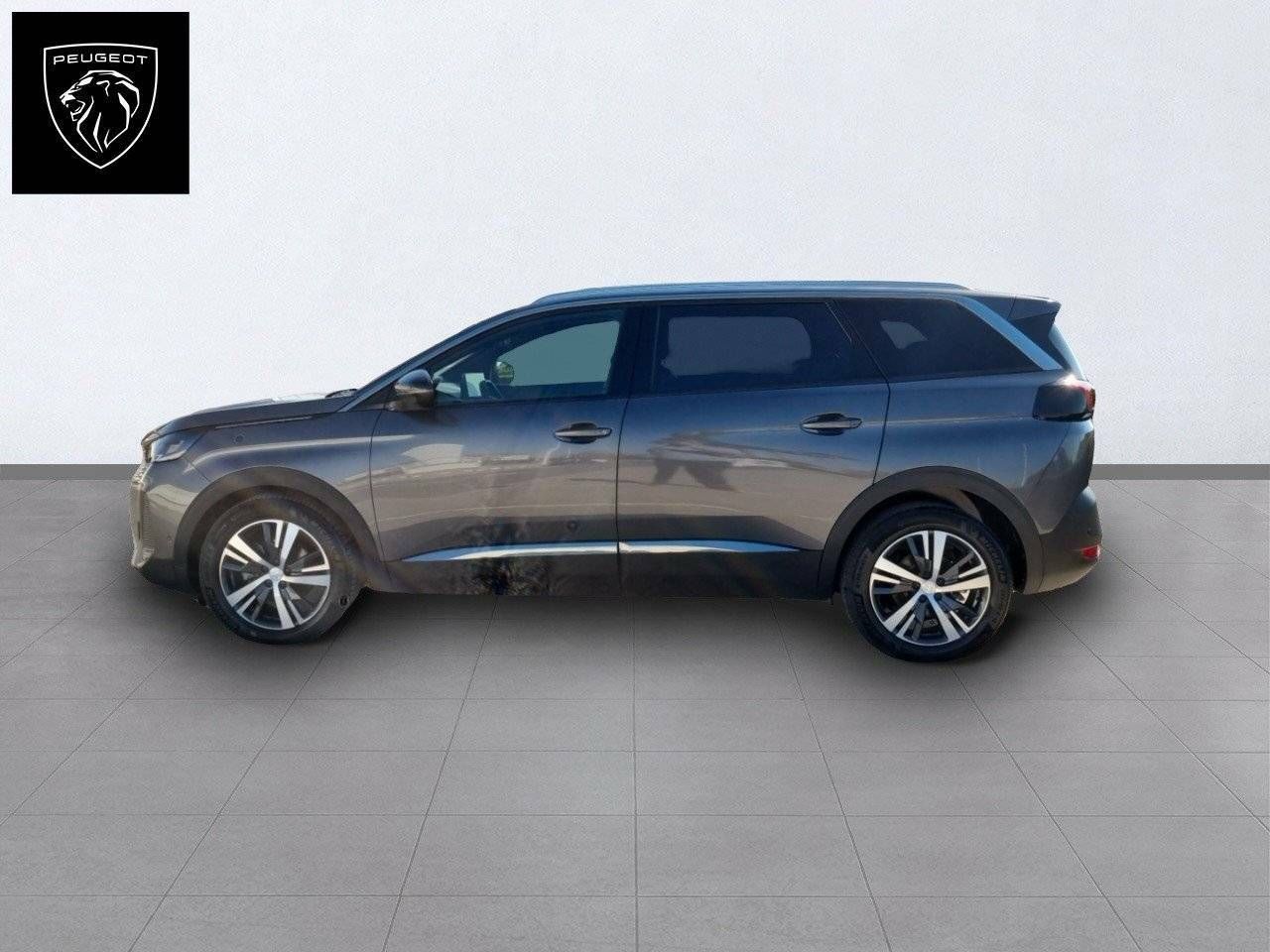Foto Peugeot 5008 4