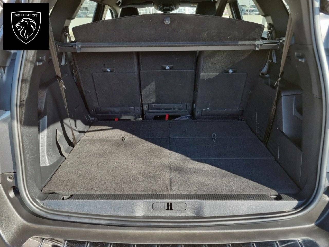 Foto Peugeot 5008 6
