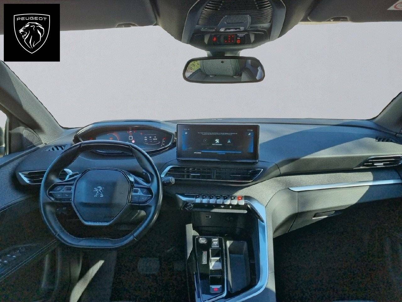 Foto Peugeot 5008 8