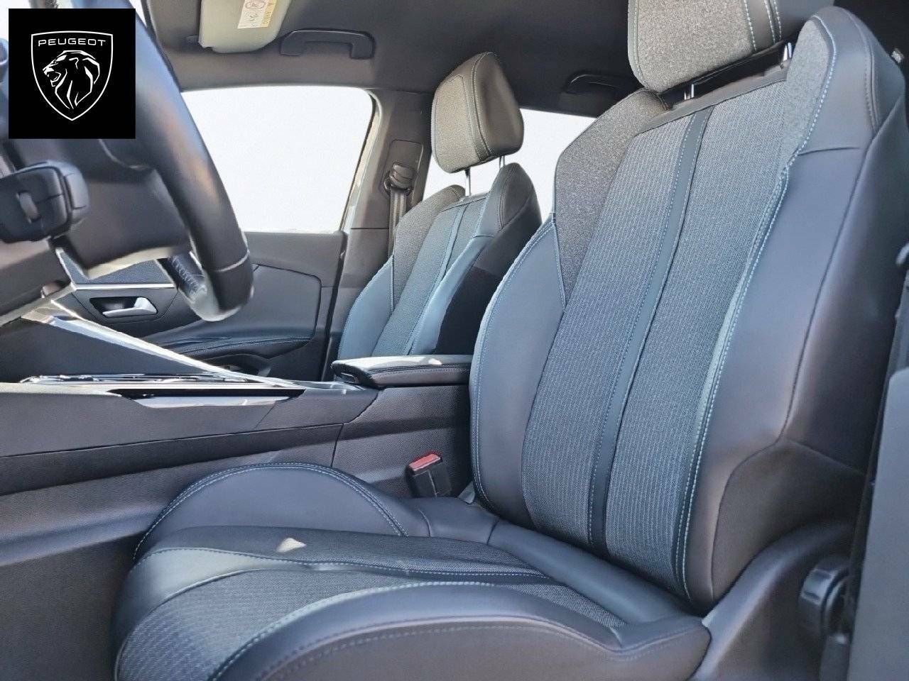 Foto Peugeot 5008 9