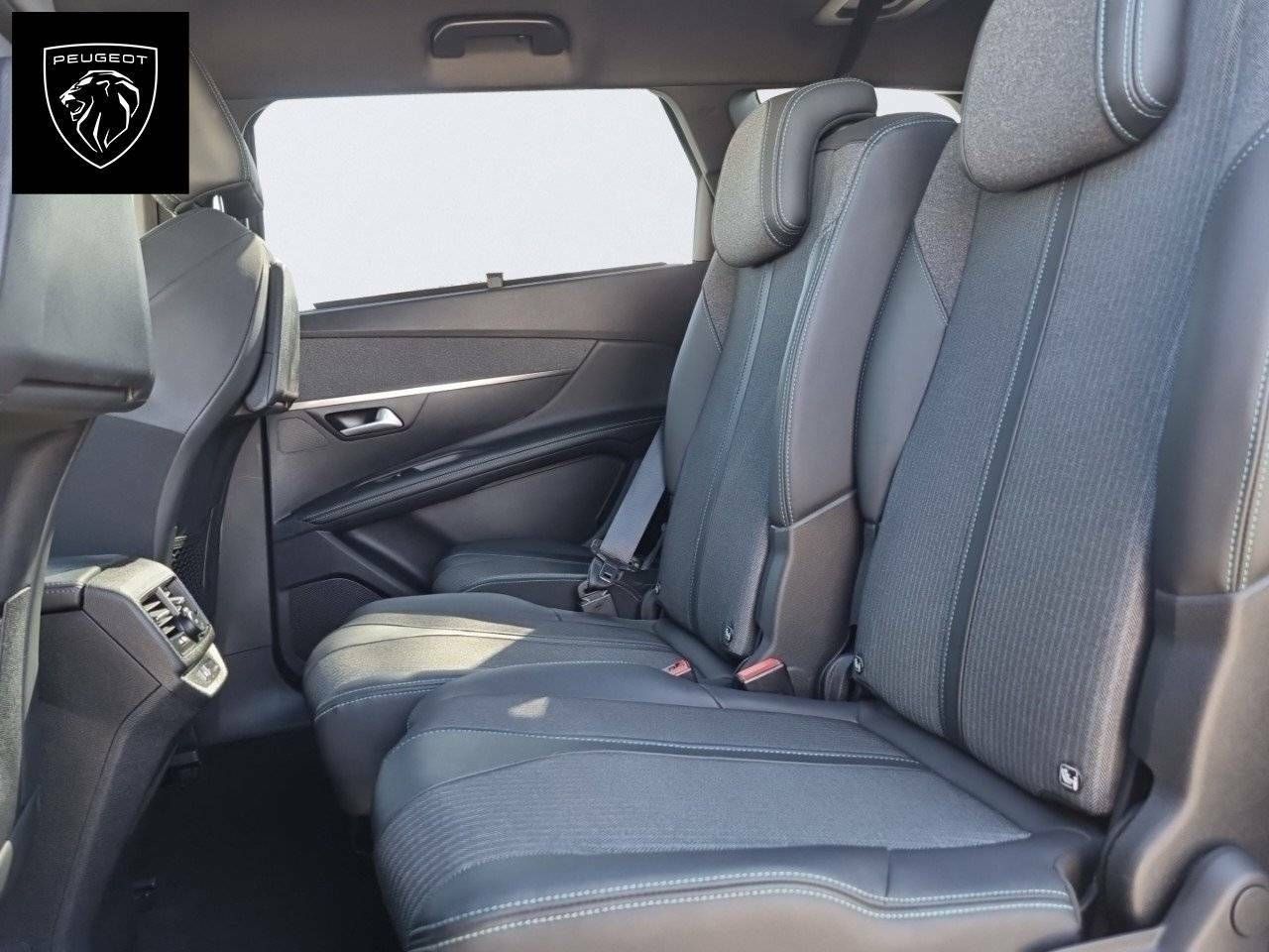 Foto Peugeot 5008 10