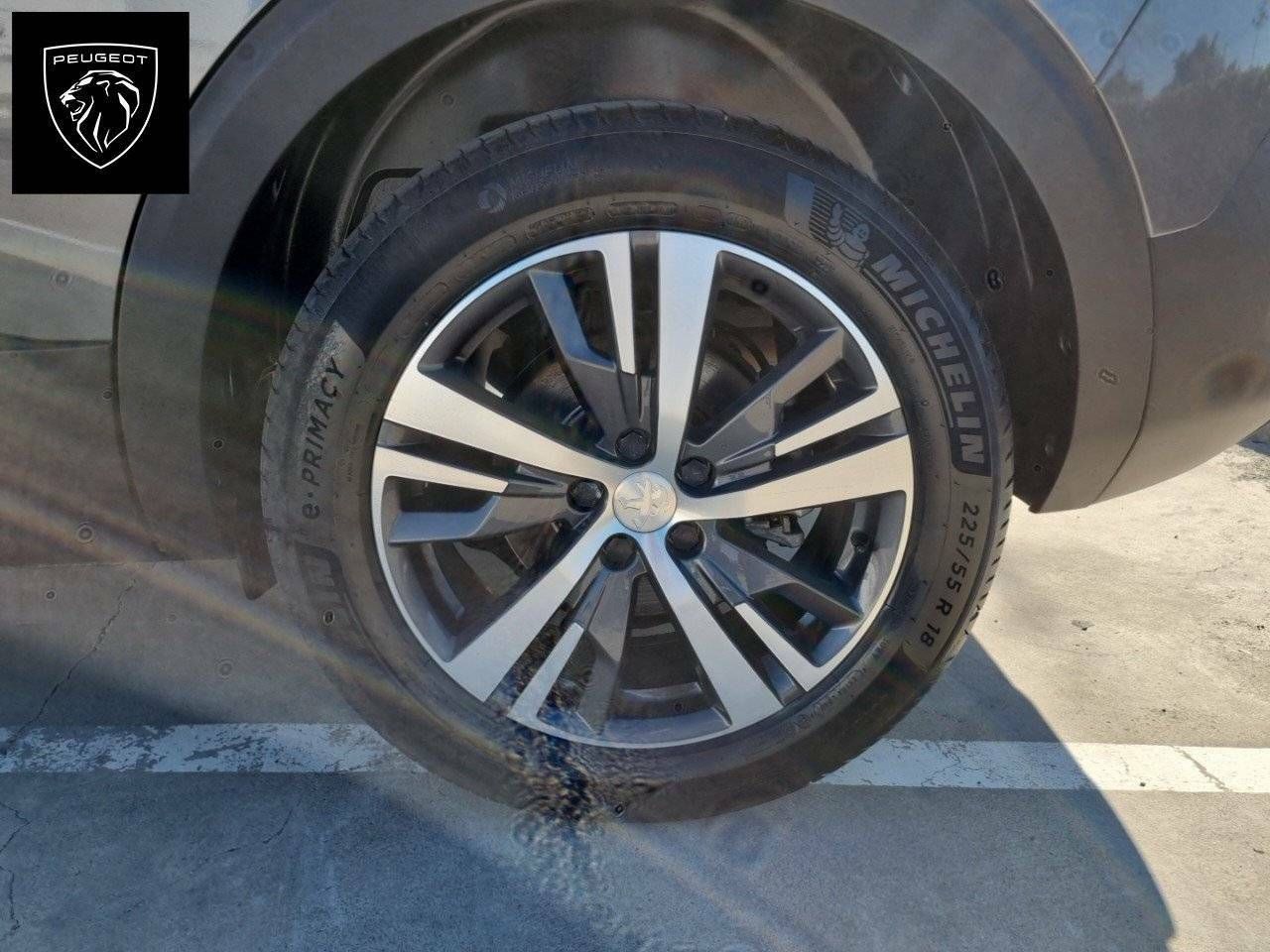 Foto Peugeot 5008 11
