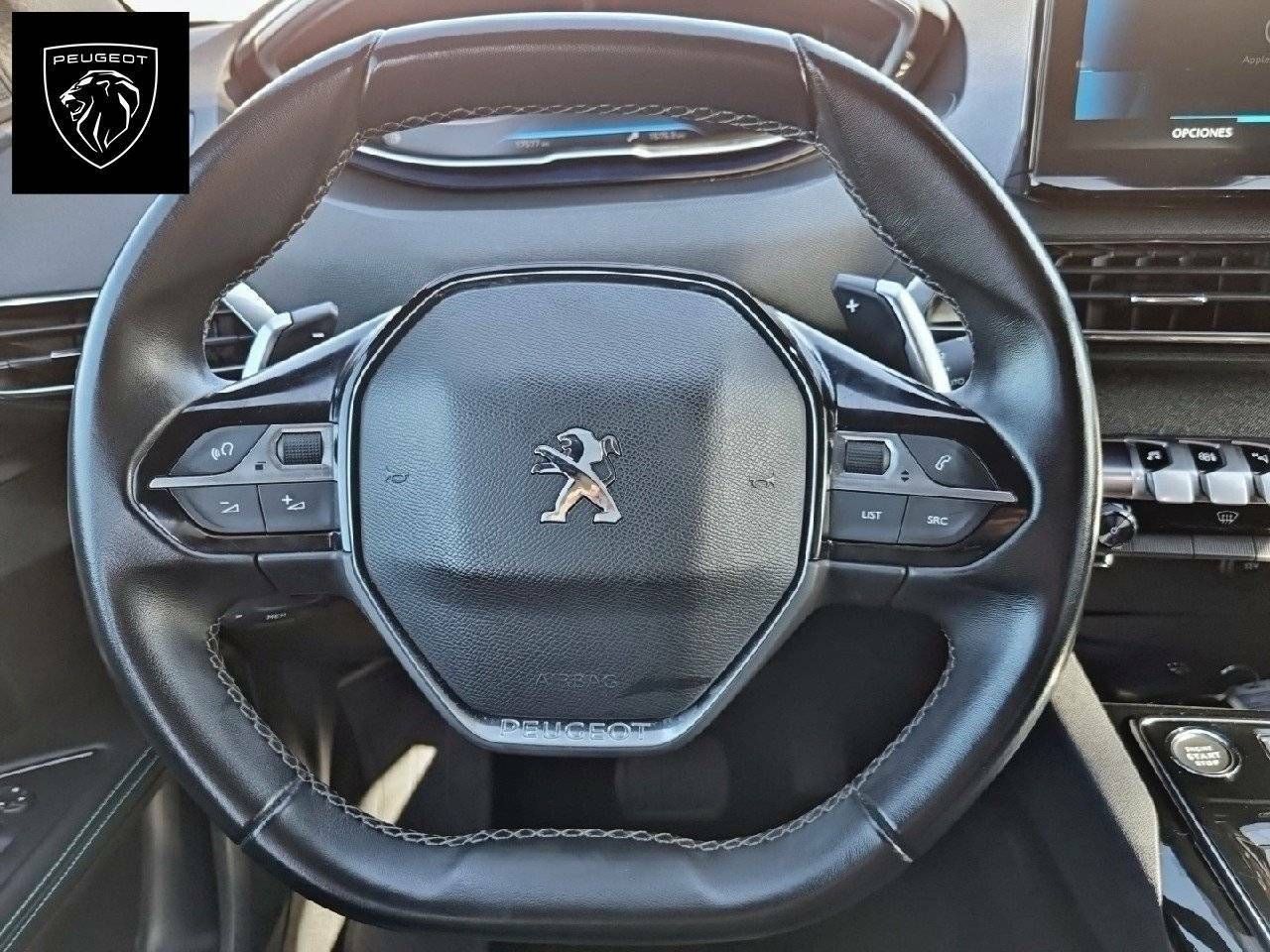 Foto Peugeot 5008 12
