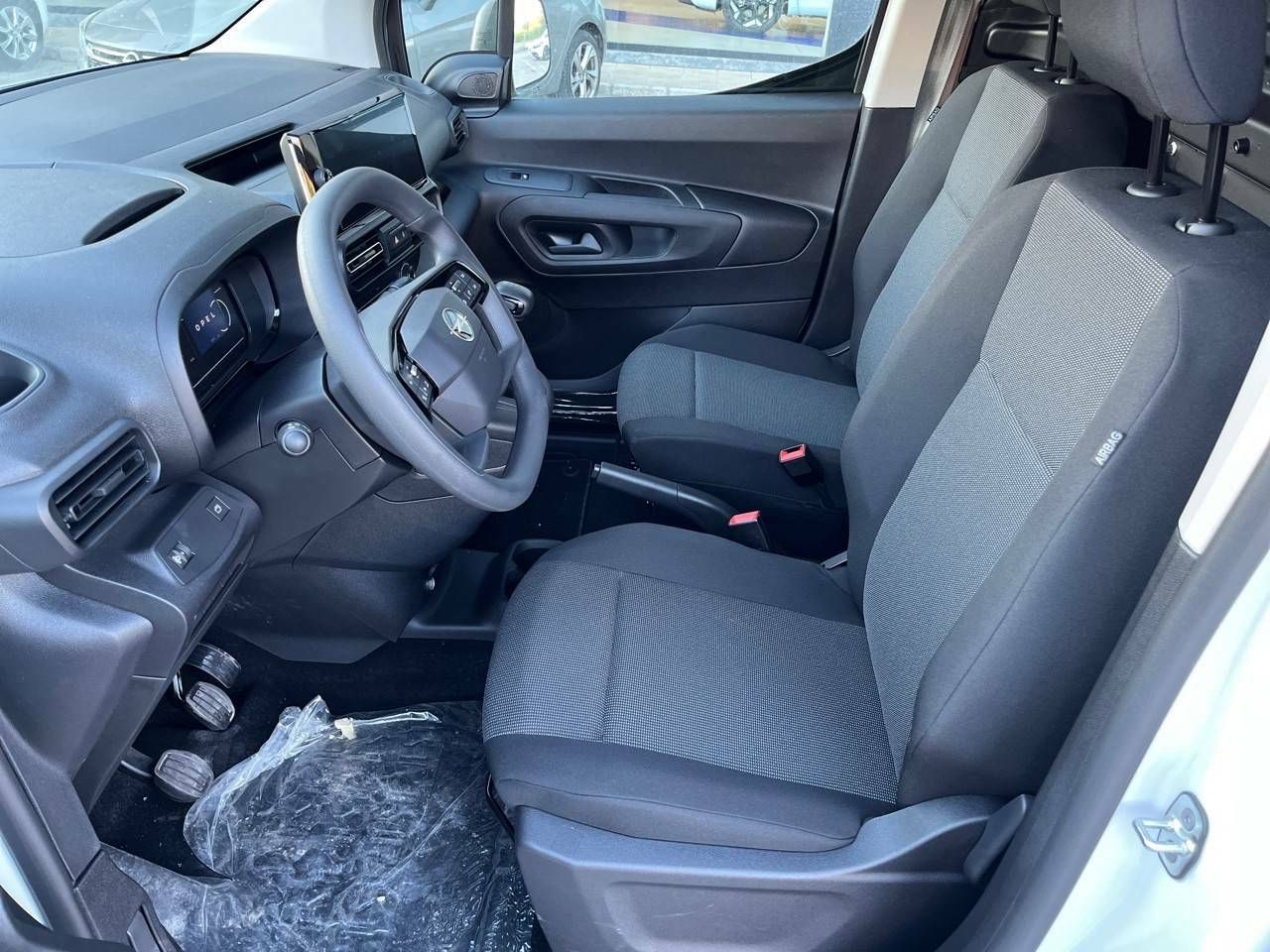 Foto Opel Combo 9