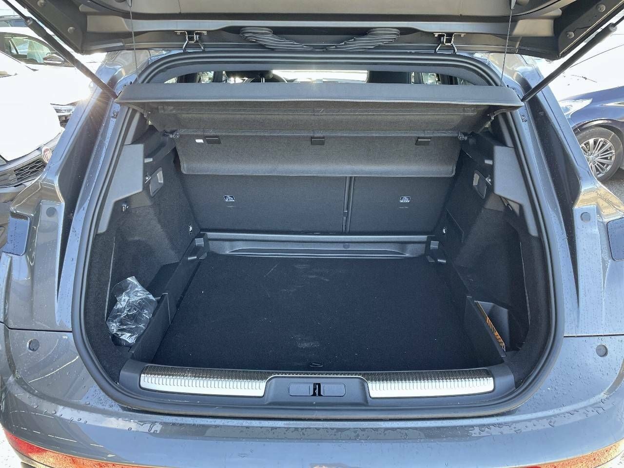 Foto DS Automobiles DS 7 6