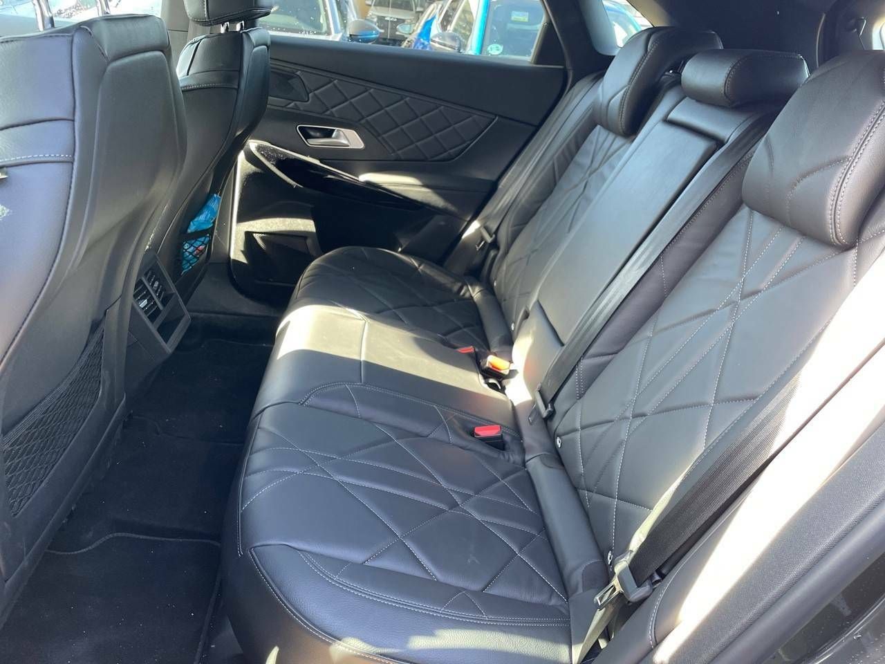 Foto DS Automobiles DS 7 12