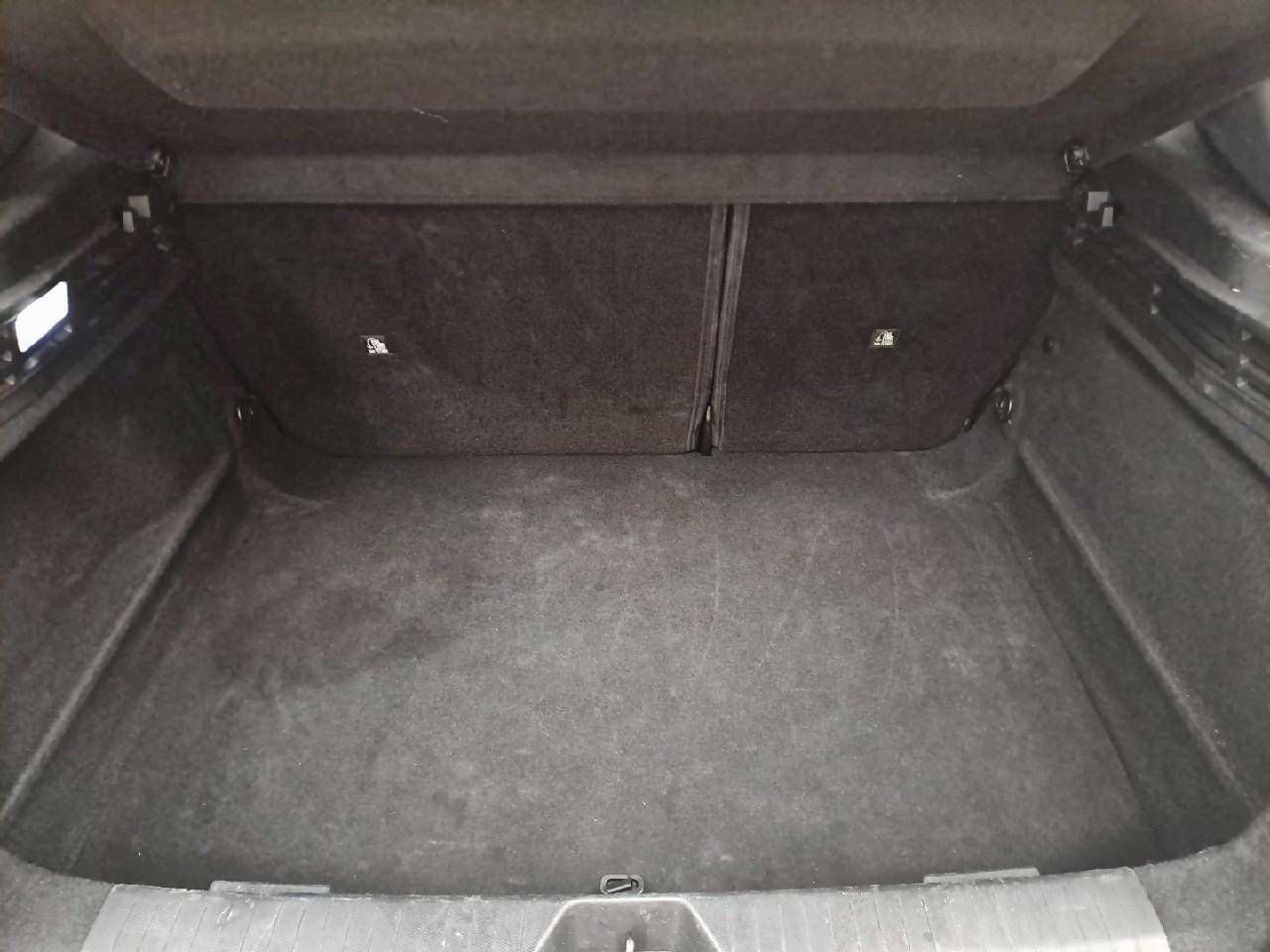 Foto Opel Astra 15