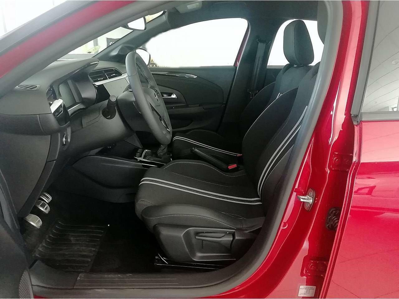 Foto Opel Corsa 6