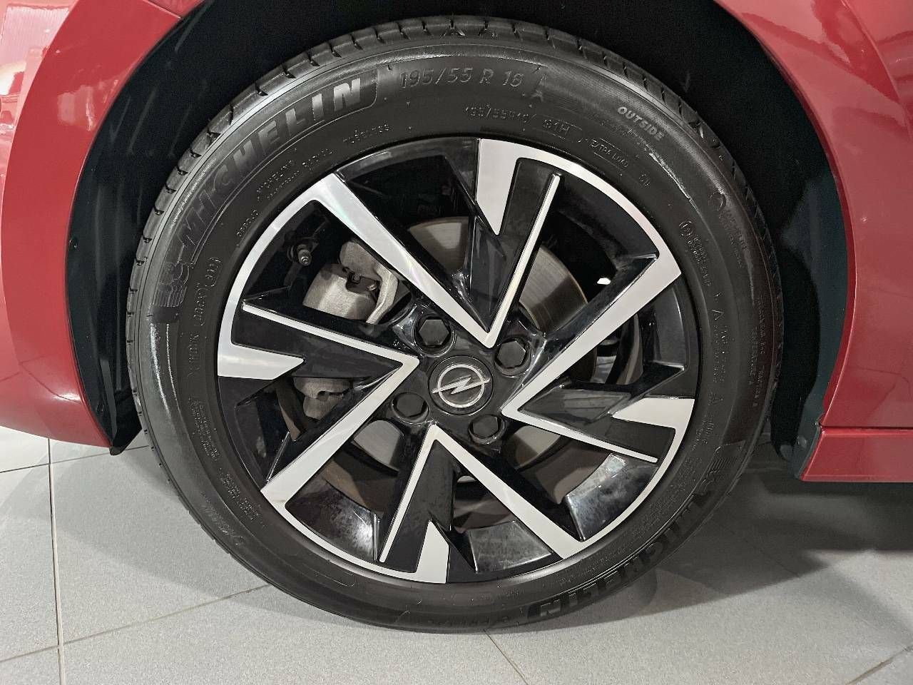 Foto Opel Corsa 7