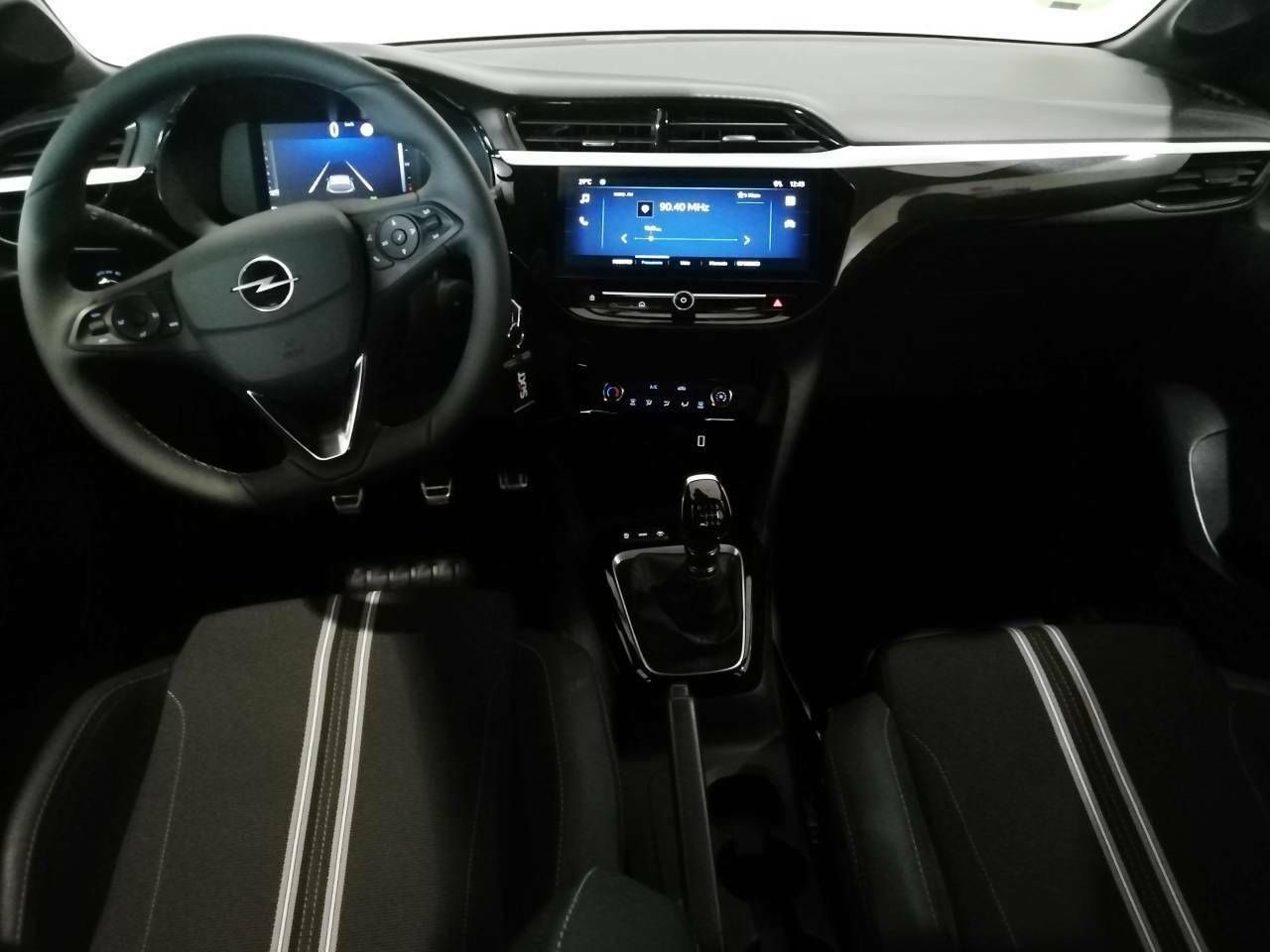 Foto Opel Corsa 10