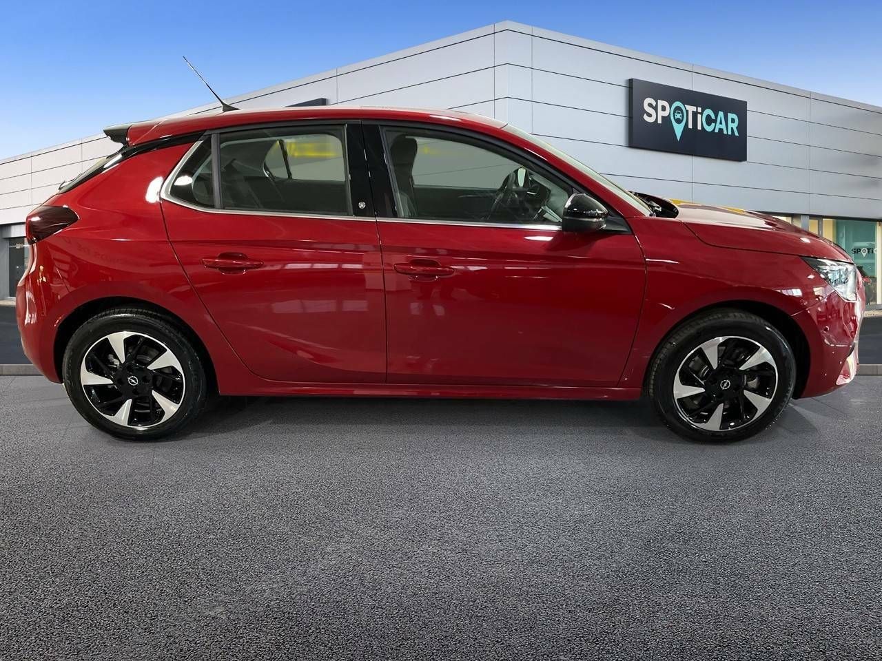 Foto Opel Corsa 4