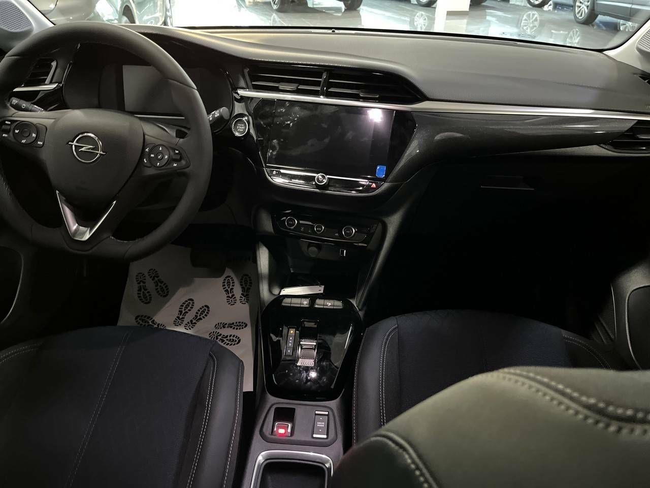 Foto Opel Corsa 8