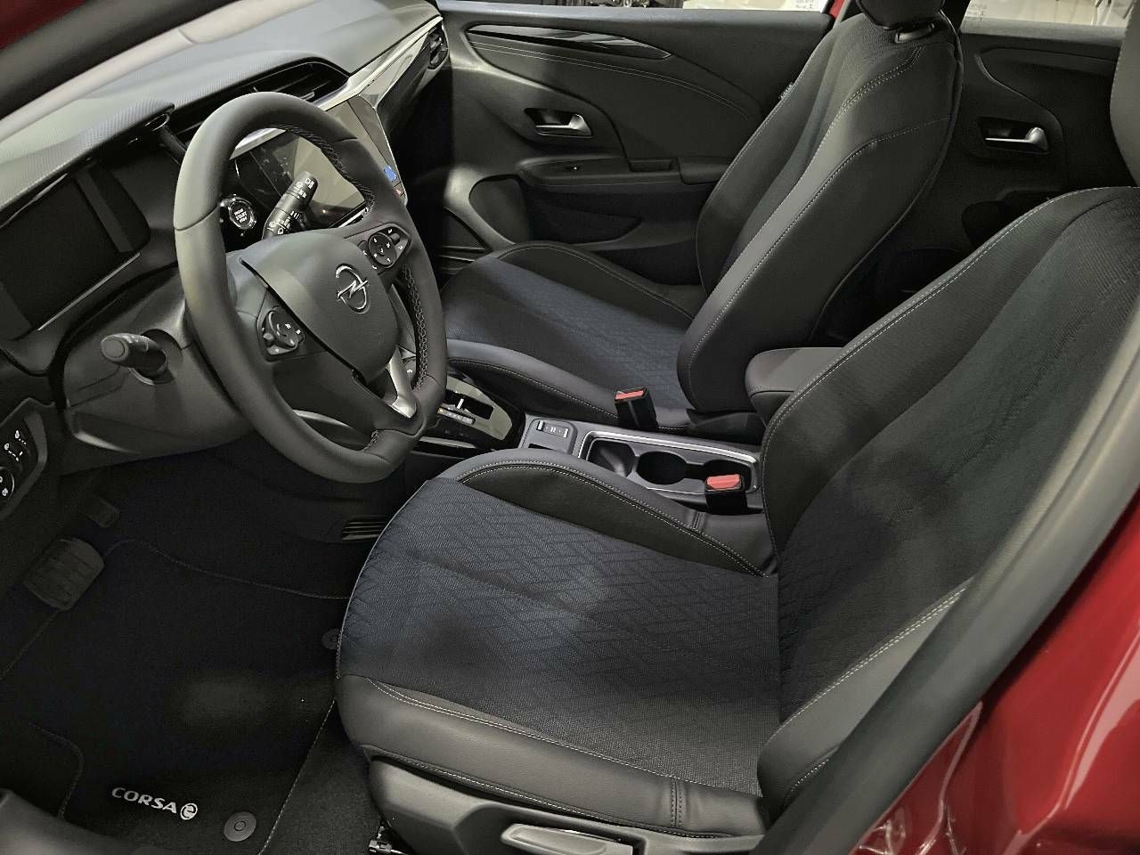 Foto Opel Corsa 9