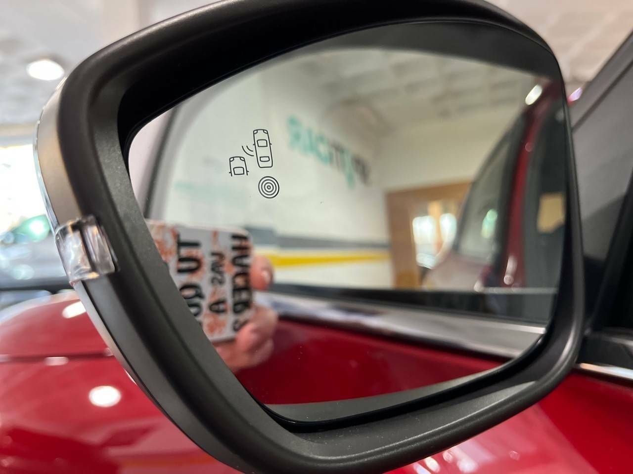 Foto Opel Corsa 13