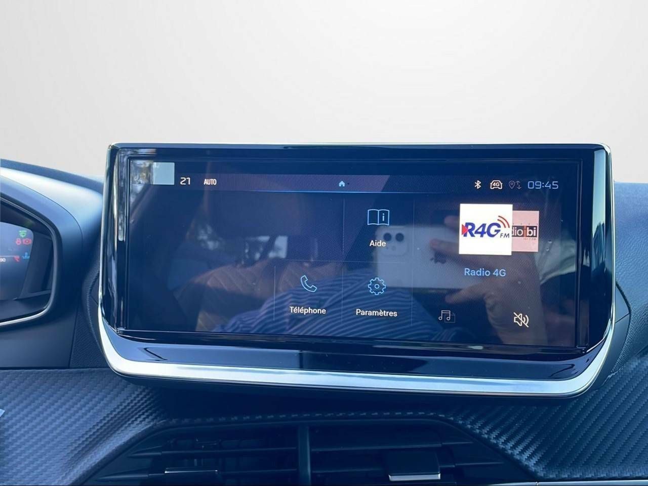 Foto Peugeot 2008 14